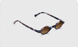 Old Money - Angle - Polarized Brown