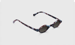Old Money - Angle - Polarized Grey