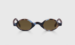 Old Money - Front - Polarized Brown