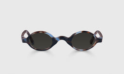 Old Money - Front - Polarized Grey