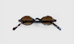Old Money - Laydown - Polarized Brown