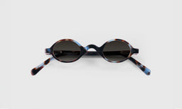 Old Money - Laydown - Polarized Grey