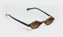 Old Money - Angle - Polarized Brown
