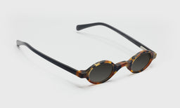 Old Money - Angle - Polarized Grey