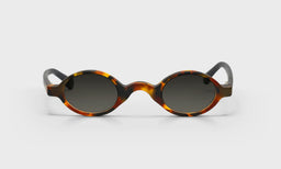 Old Money - Front - Polarized Grey