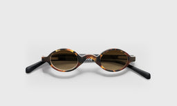 Old Money - Laydown - Polarized Brown