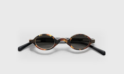 Old Money - Laydown - Polarized Grey