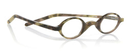 23_classic eyebobs Old Money Oval Narrow readers blue light prescription glasses 