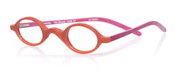 77_classic eyebobs Old Money Oval Narrow readers blue light prescription glasses 