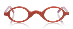 77_classic eyebobs Old Money Oval Narrow readers blue light prescription glasses 