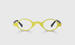 78 | classic Eyebobs Old Money, Round, Narrow, readers, blue light, prescription glasses, front image