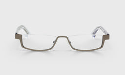51_eyebobs premium designer peek performer readers, blue light and prescription glasses in gunmetal