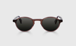 Board Stiff Narrow Color 88 - Brown Sugar Crystal Front and Temples