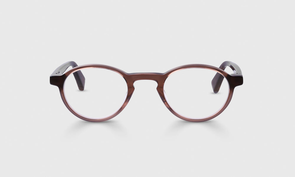 88 | Board Stiff front eyeglass frames on neutral background