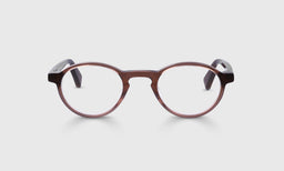 88 | Board Stiff front eyeglass frames on neutral background