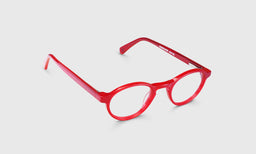 05 | eyebobs Board Stiff, Narrow, Round, Readers, Blue Light, Prescription Glasses, Angle
