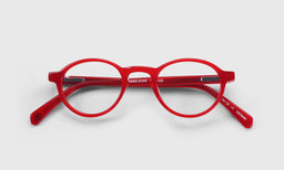 05 | eyebobs Board Stiff, Narrow, Round, Readers, Blue Light, Prescription Glasses, Laydown