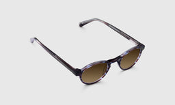 Board Stiff - Angle - Polarized Brown