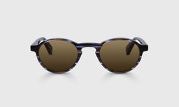 Board Stiff - Front - Polarized Brown