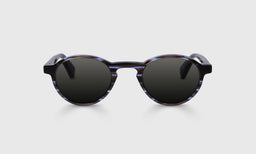 Board Stiff - Front - Polarized Grey