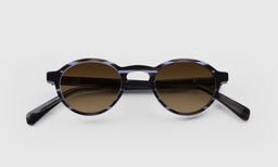 Board Stiff - Laydown - Polarized Brown