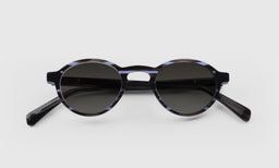 Board Stiff - Laydown - Polarized Grey
