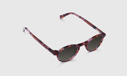 Board Stiff - Angle - Polarized Grey