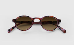 Board Stiff - Laydown - Polarized Brown