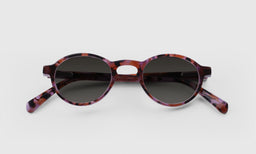 Board Stiff - Laydown - Polarized Grey