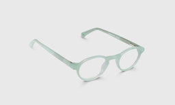 20 | eyebobs Board Stiff, Narrow, Round, Readers, Blue Light, Prescription Glasses, Angle