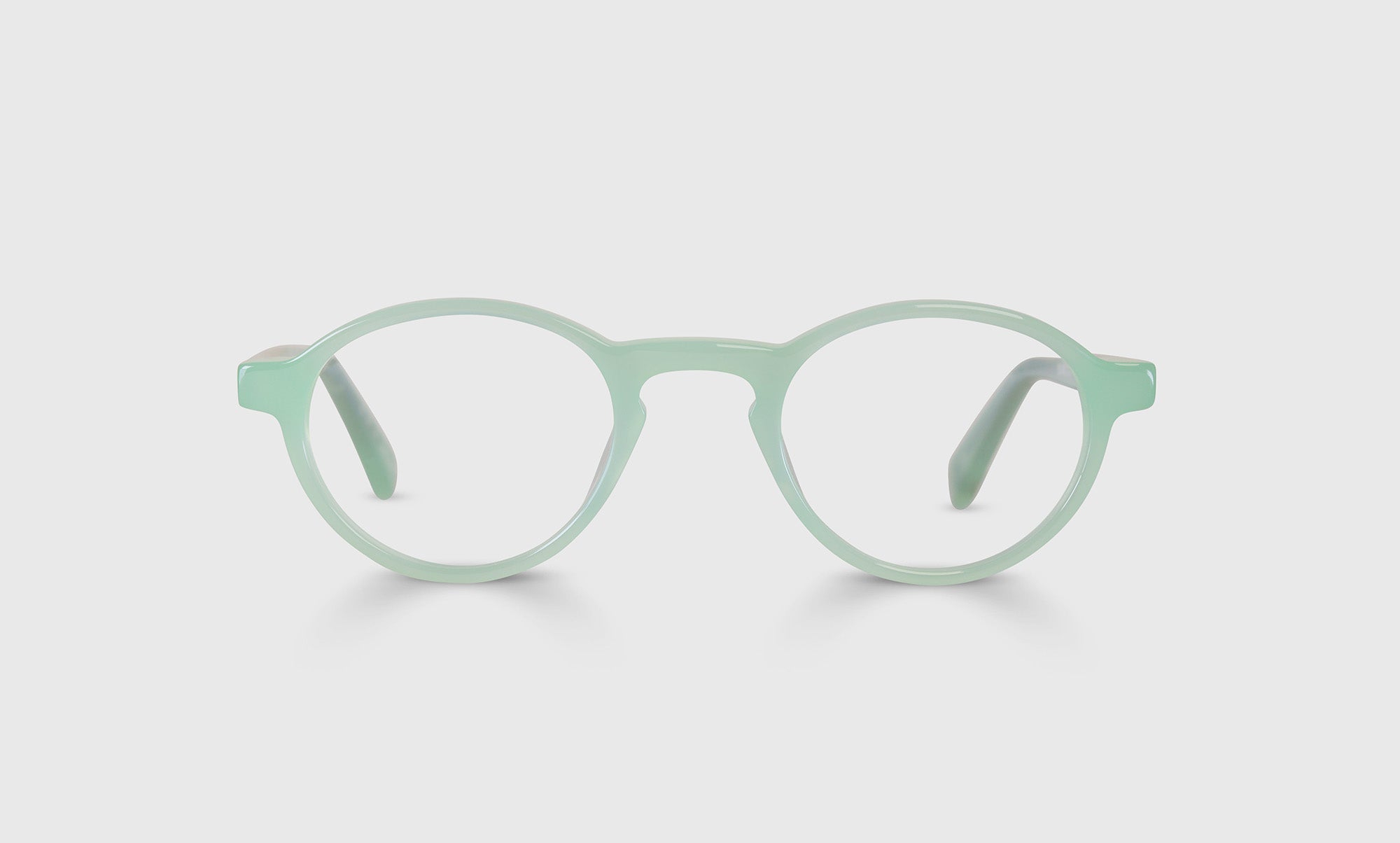 20 | eyebobs Board Stiff, Narrow, Round, Readers, Blue Light, Prescription Glasses, Front