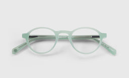 20 | eyebobs Board Stiff, Narrow, Round, Readers, Blue Light, Prescription Glasses, Laydown