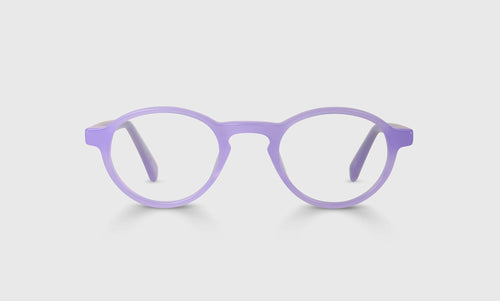 Board Stiff Prescription Glasses