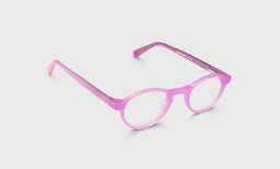 43 | eyebobs Board Stiff, Narrow, Round, Readers, Blue Light, Prescription Glasses, Angle