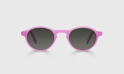 eyebobs reading sunglasses with full magnification 