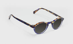 Board Stiff - Angle - Polarized Grey