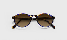 Board Stiff - Laydown - Polarized Brown