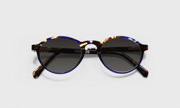 Board Stiff - Laydown - Polarized Grey