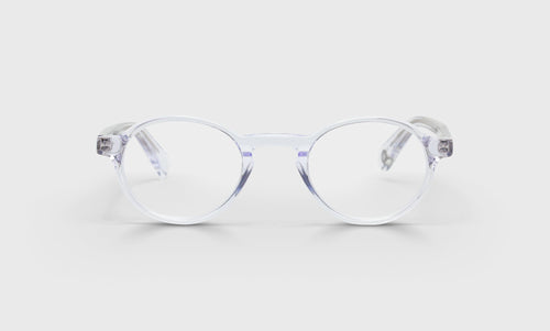 Board Stiff Prescription Glasses