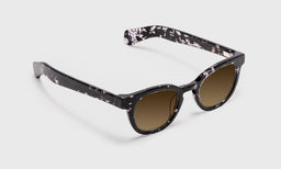 Total Wit - Angle - Polarized Brown