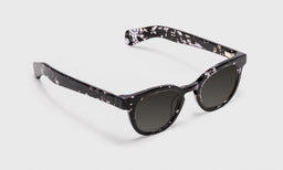 Total Wit - Angle - Polarized Grey