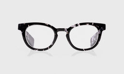 00 | Total Wit front eyeglass frames on neutral background