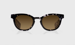 Total Wit - Front - Polarized Brown
