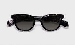 Total Wit - Laydown - Polarized Grey