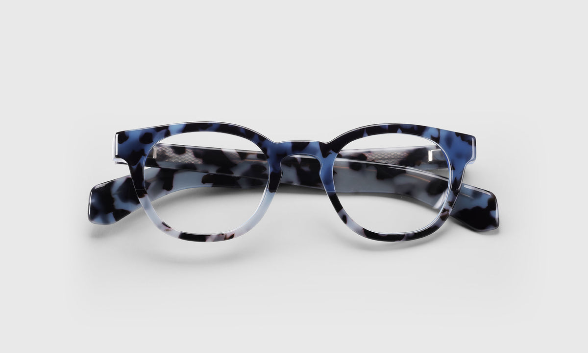 Total Wit Round Glasses | eyebobs display picture 1