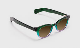 Total Wit - Angle - Polarized Brown