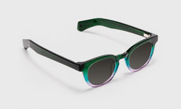 Total Wit - Angle - Polarized Grey