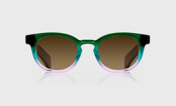 Total Wit - Front - Polarized Brown