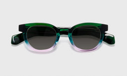 Total Wit - Laydown - Polarized Grey