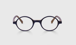 17 | p.body front eyeglass frames on neutral background